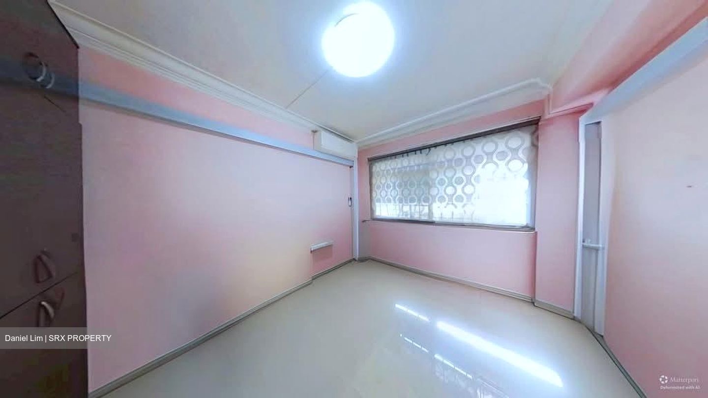 Blk 760 Woodlands Avenue 6 (Woodlands), HDB 5 Rooms #592434891